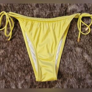 Victoria's Secret Bikini Bottom